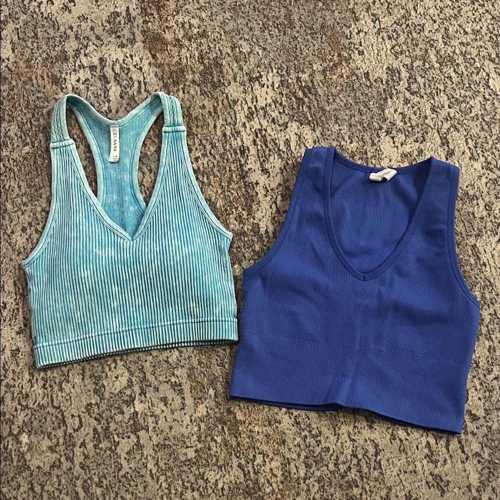 Crop Bundle